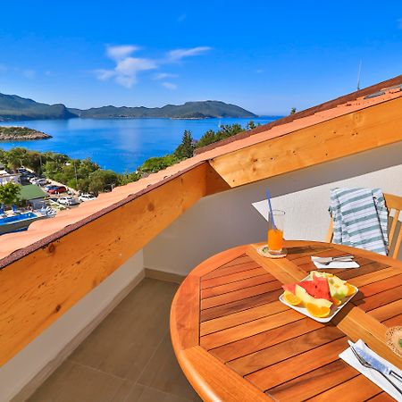 Livia Hotel Κας Εξωτερικό φωτογραφία