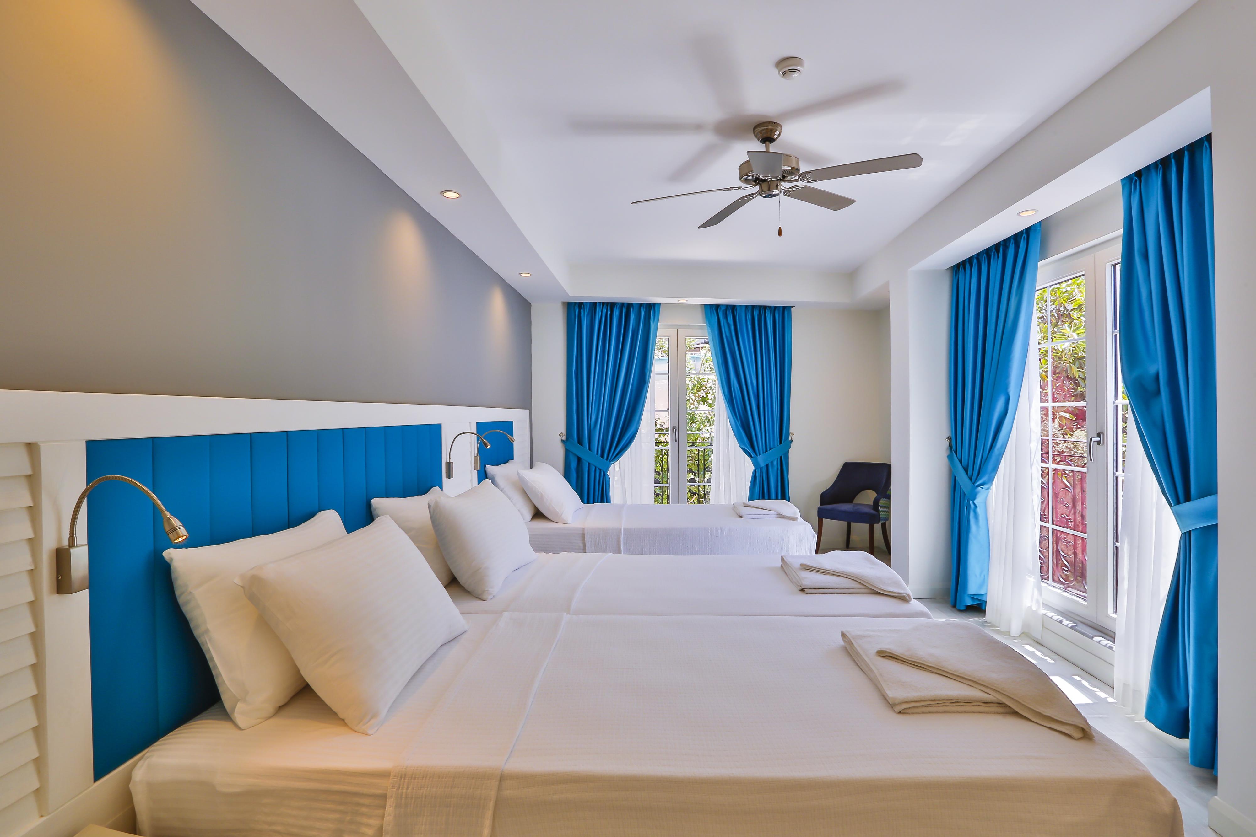 Livia Hotel Κας Εξωτερικό φωτογραφία