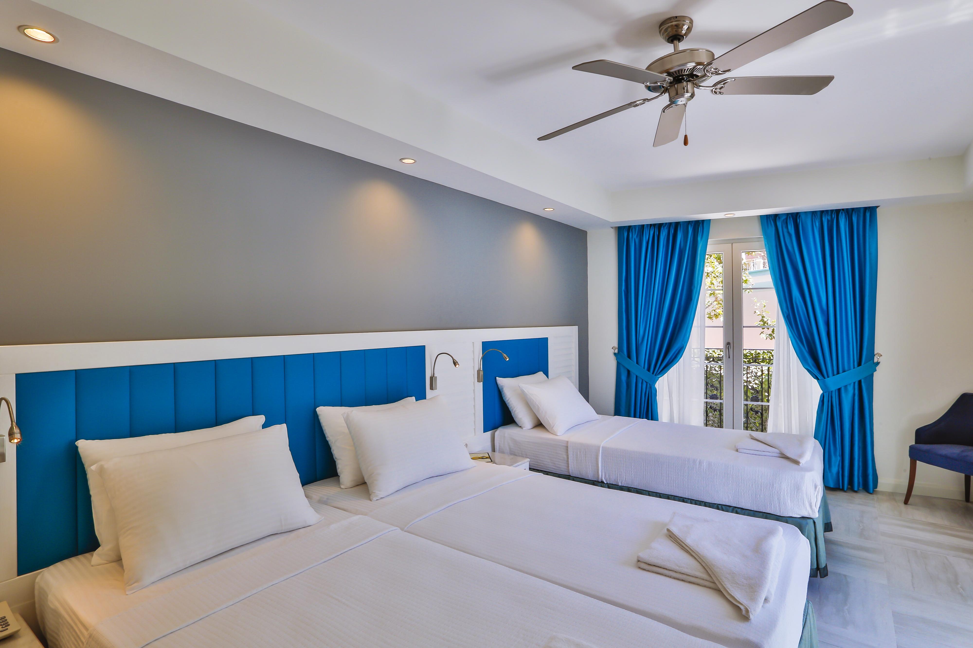 Livia Hotel Κας Εξωτερικό φωτογραφία