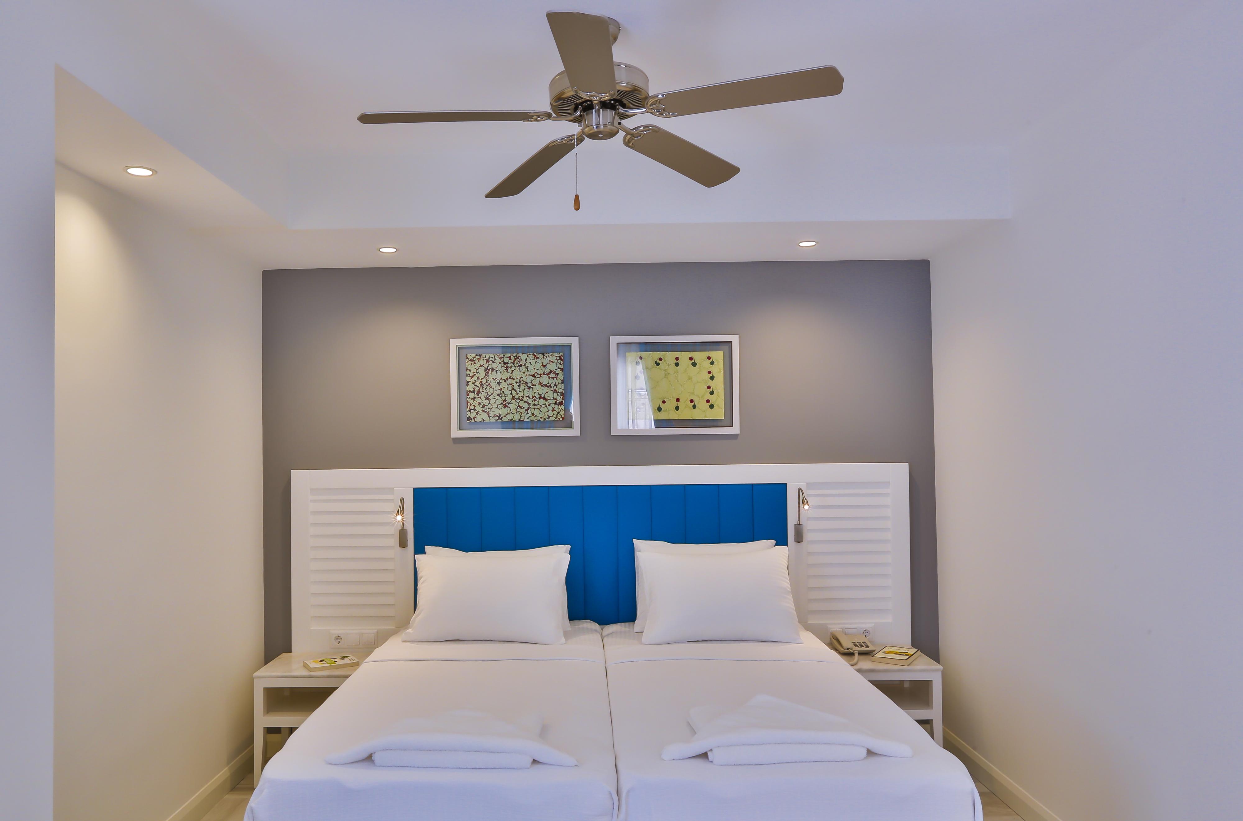 Livia Hotel Κας Εξωτερικό φωτογραφία