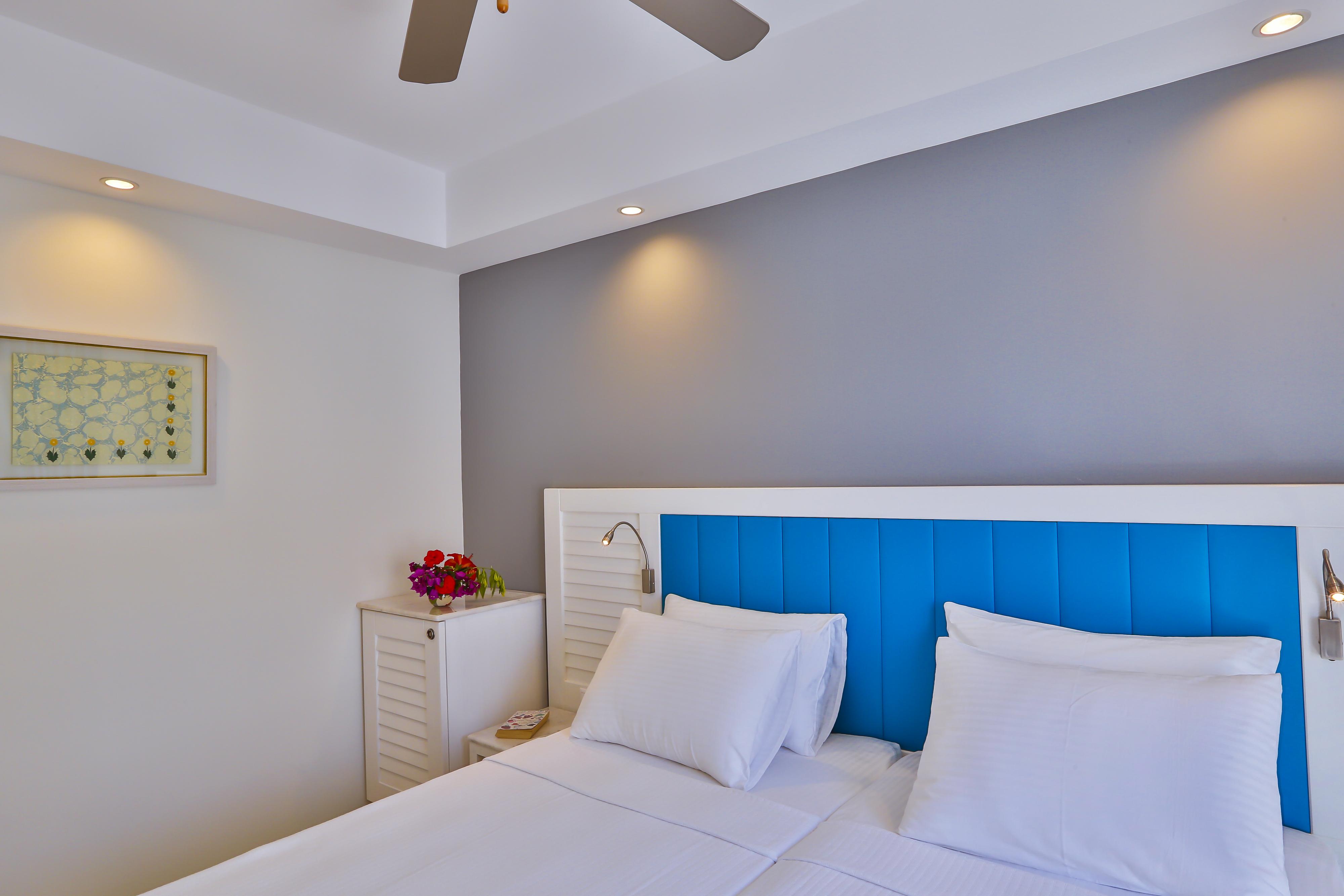 Livia Hotel Κας Εξωτερικό φωτογραφία