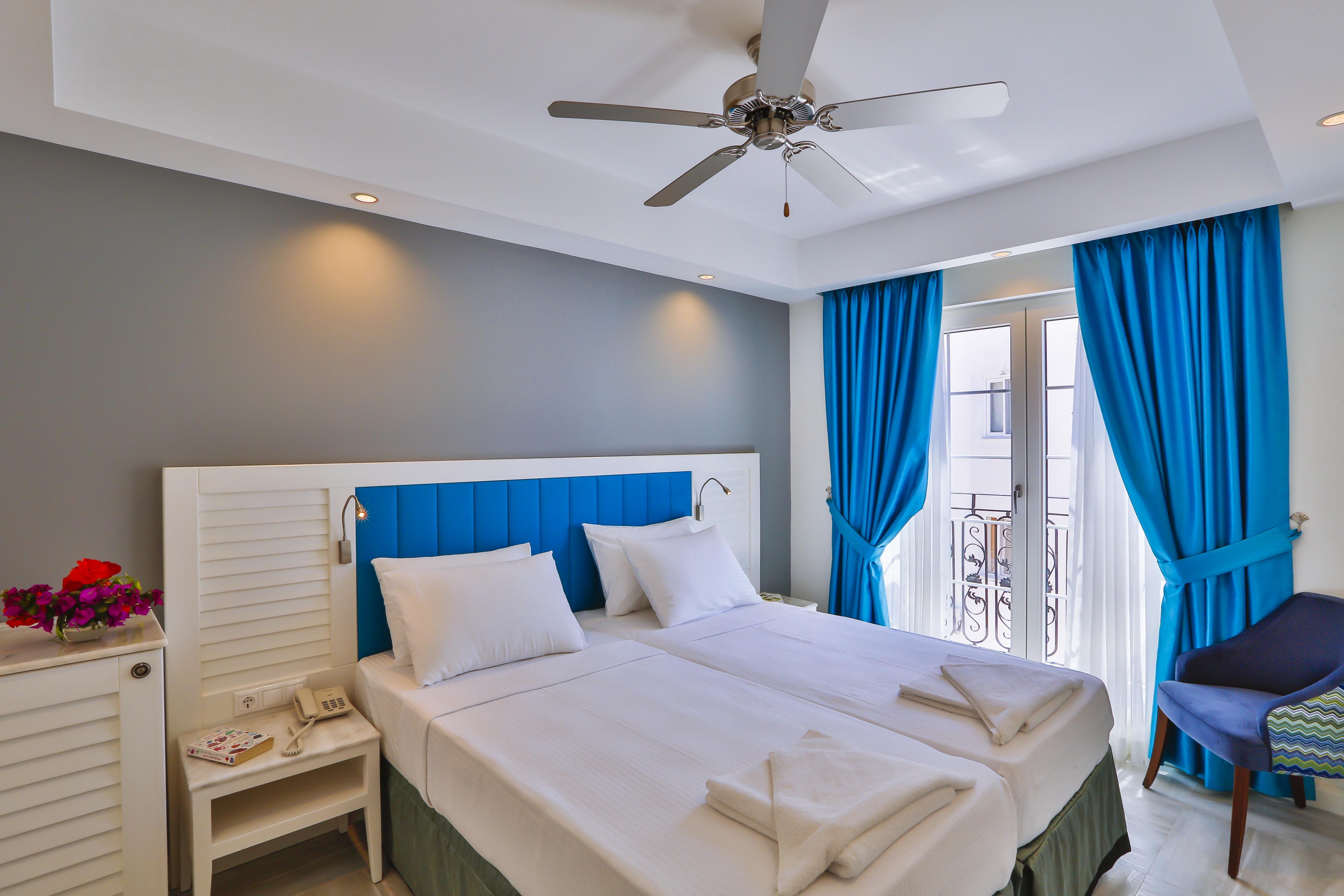 Livia Hotel Κας Εξωτερικό φωτογραφία