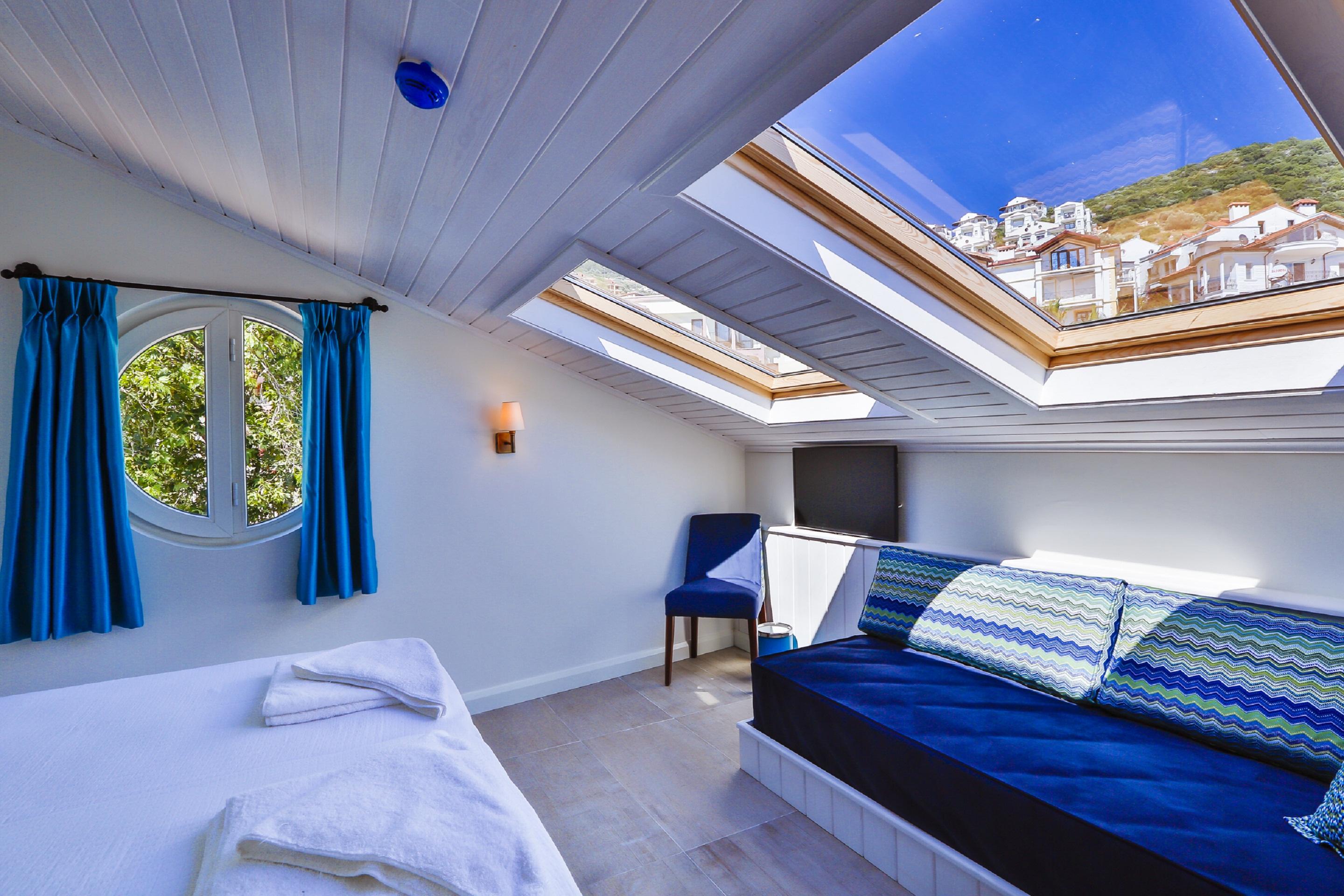 Livia Hotel Κας Εξωτερικό φωτογραφία