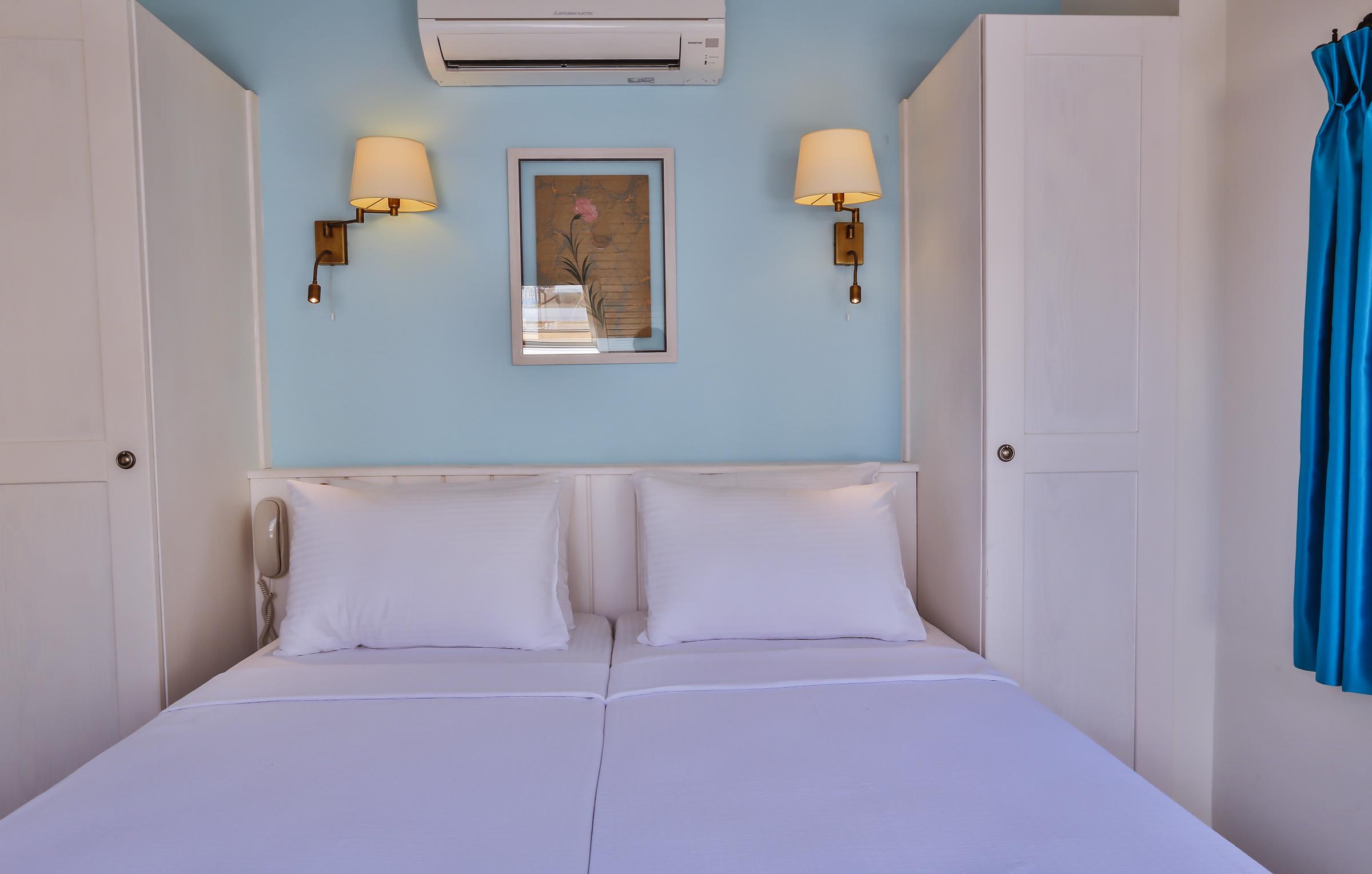 Livia Hotel Κας Εξωτερικό φωτογραφία