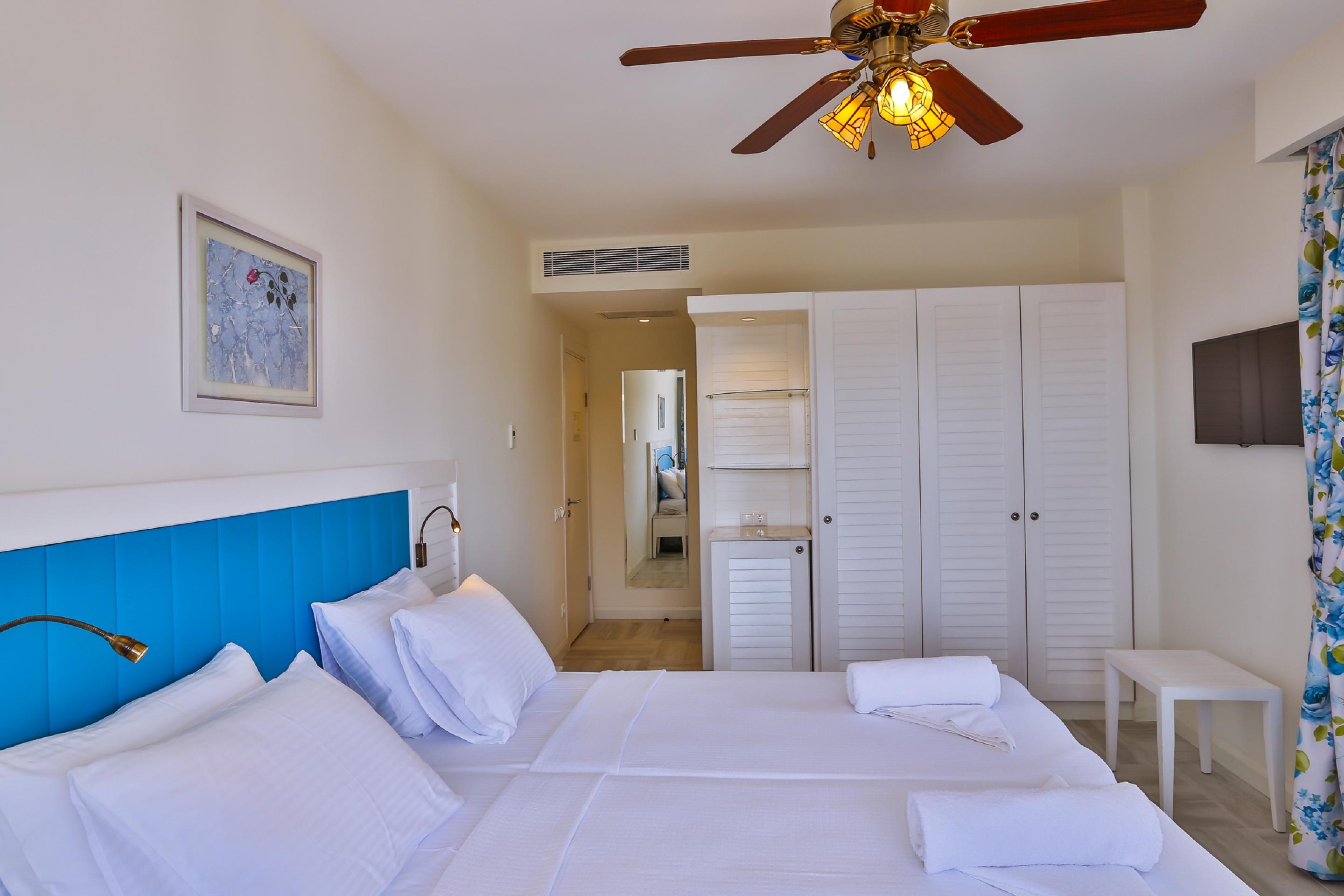 Livia Hotel Κας Εξωτερικό φωτογραφία