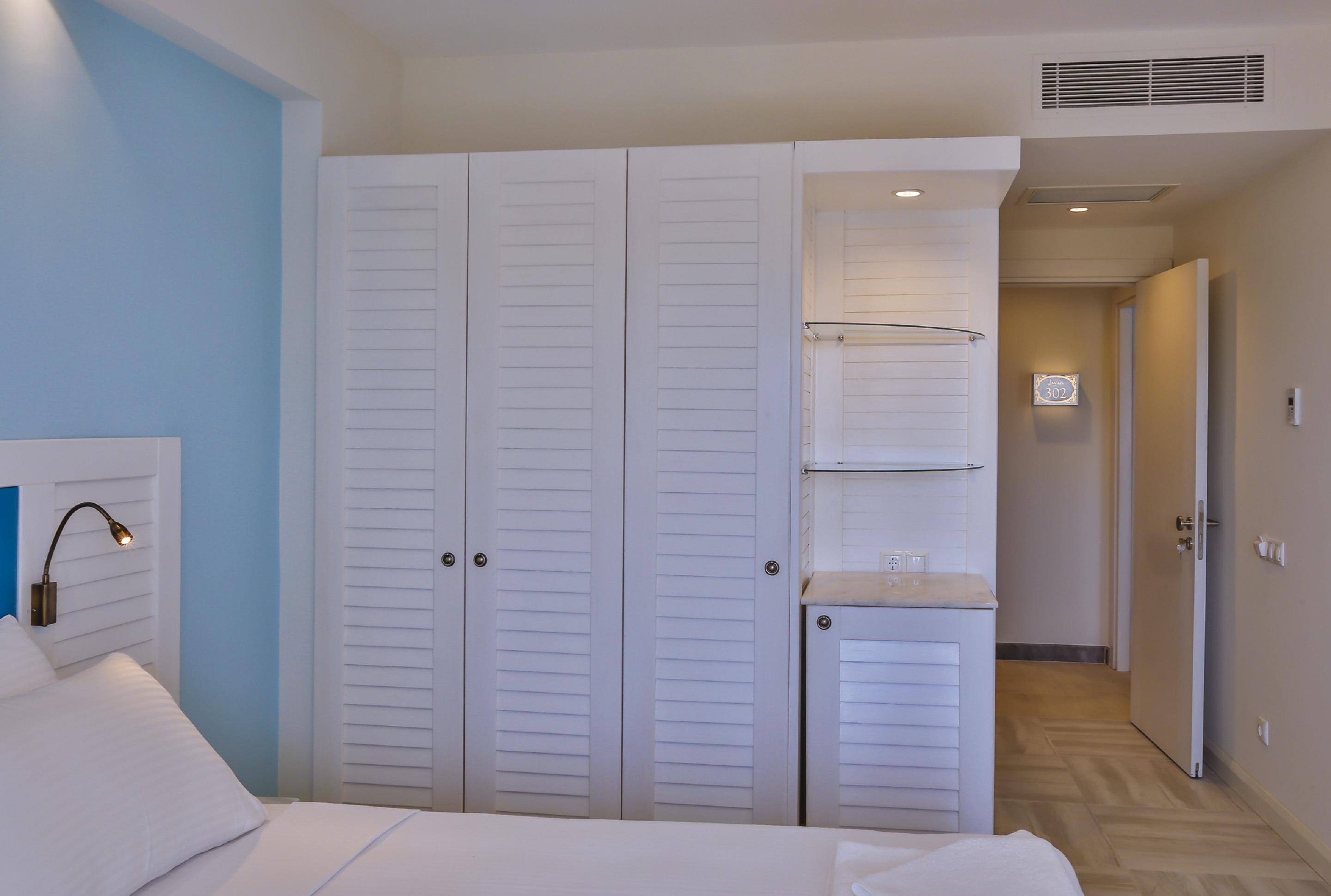 Livia Hotel Κας Εξωτερικό φωτογραφία