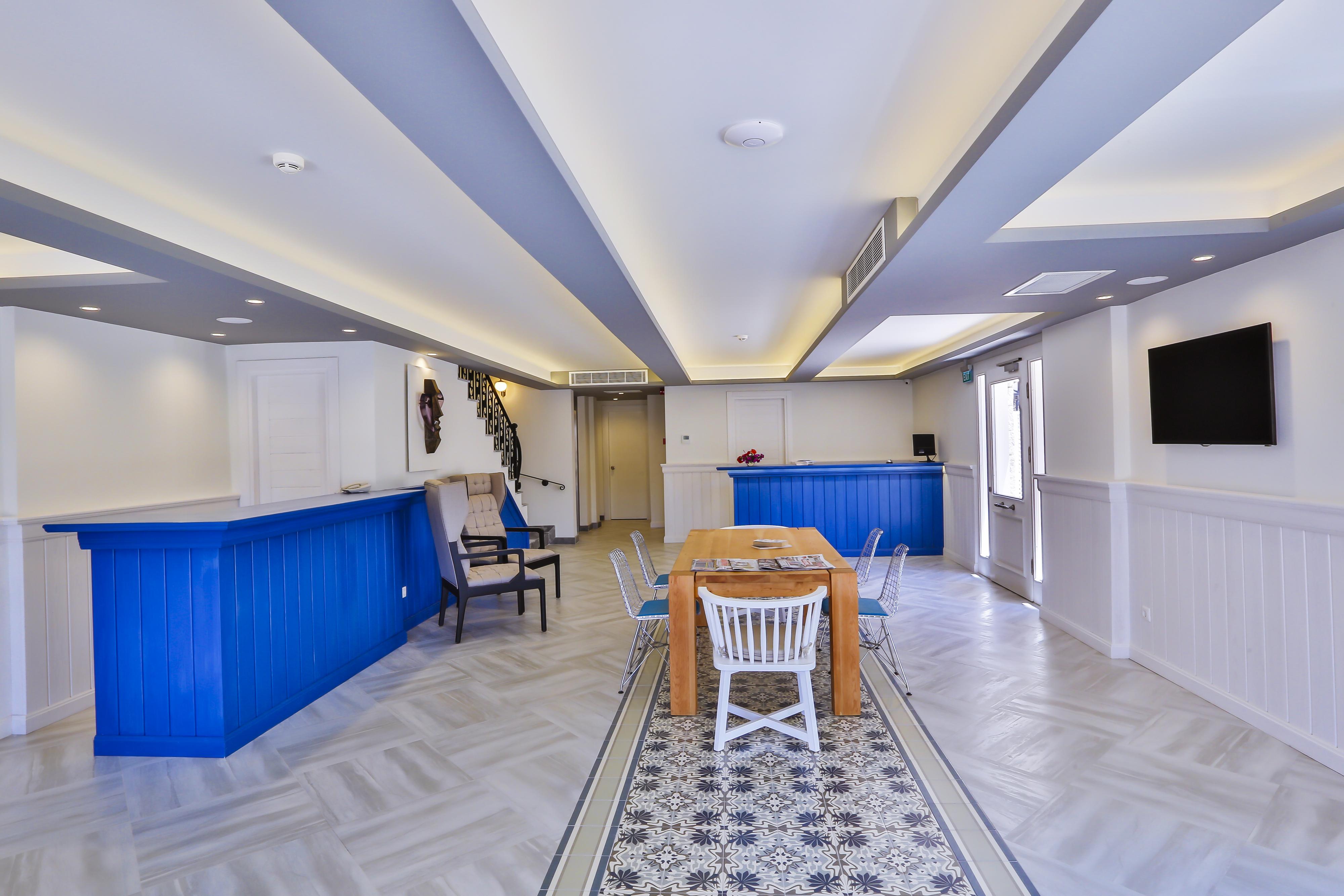 Livia Hotel Κας Εξωτερικό φωτογραφία