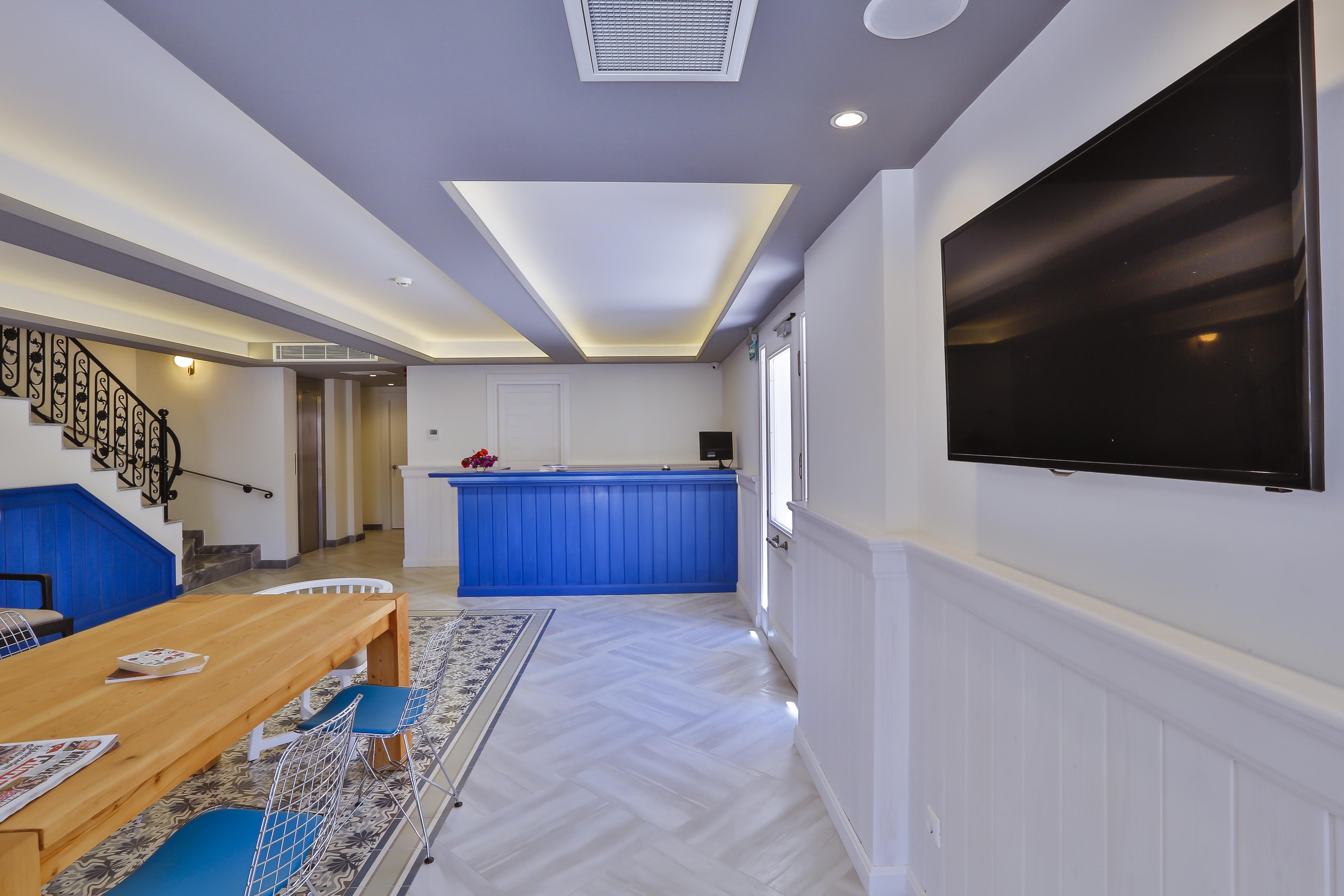 Livia Hotel Κας Εξωτερικό φωτογραφία