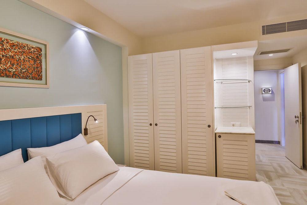 Livia Hotel Κας Εξωτερικό φωτογραφία
