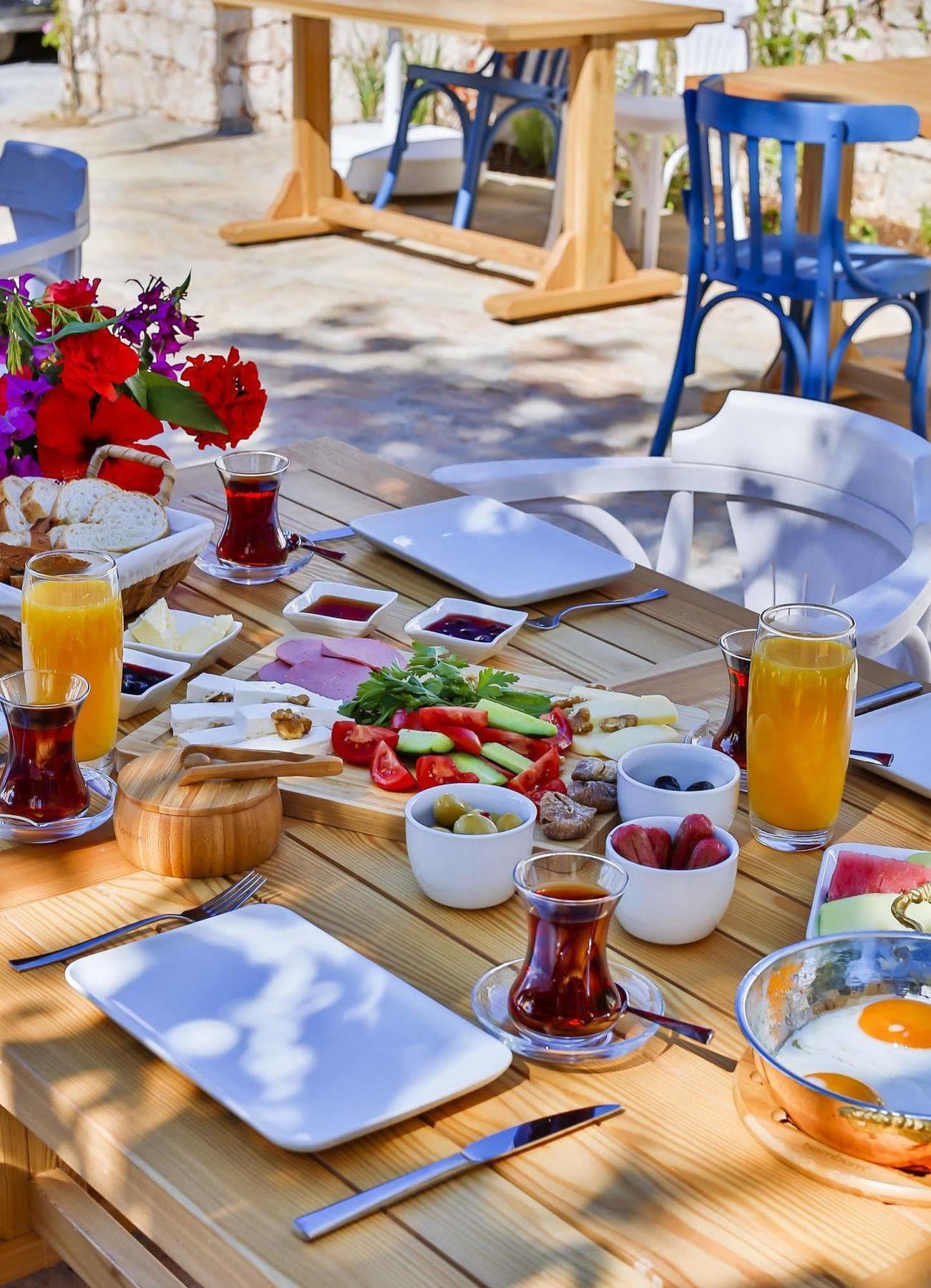 Livia Hotel Κας Εξωτερικό φωτογραφία