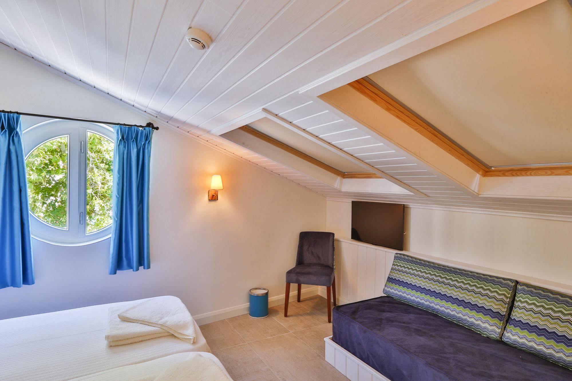 Livia Hotel Κας Εξωτερικό φωτογραφία
