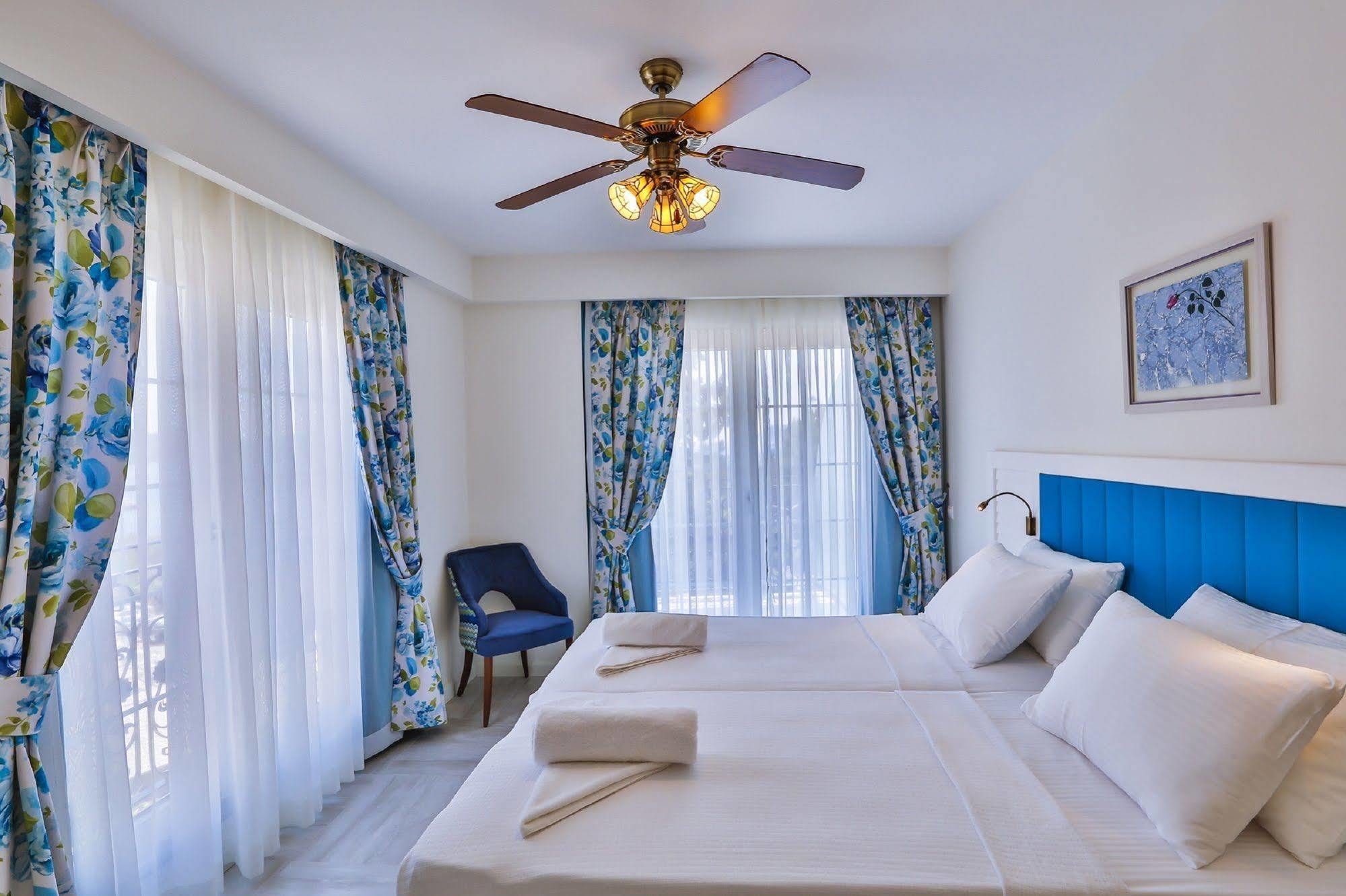 Livia Hotel Κας Εξωτερικό φωτογραφία