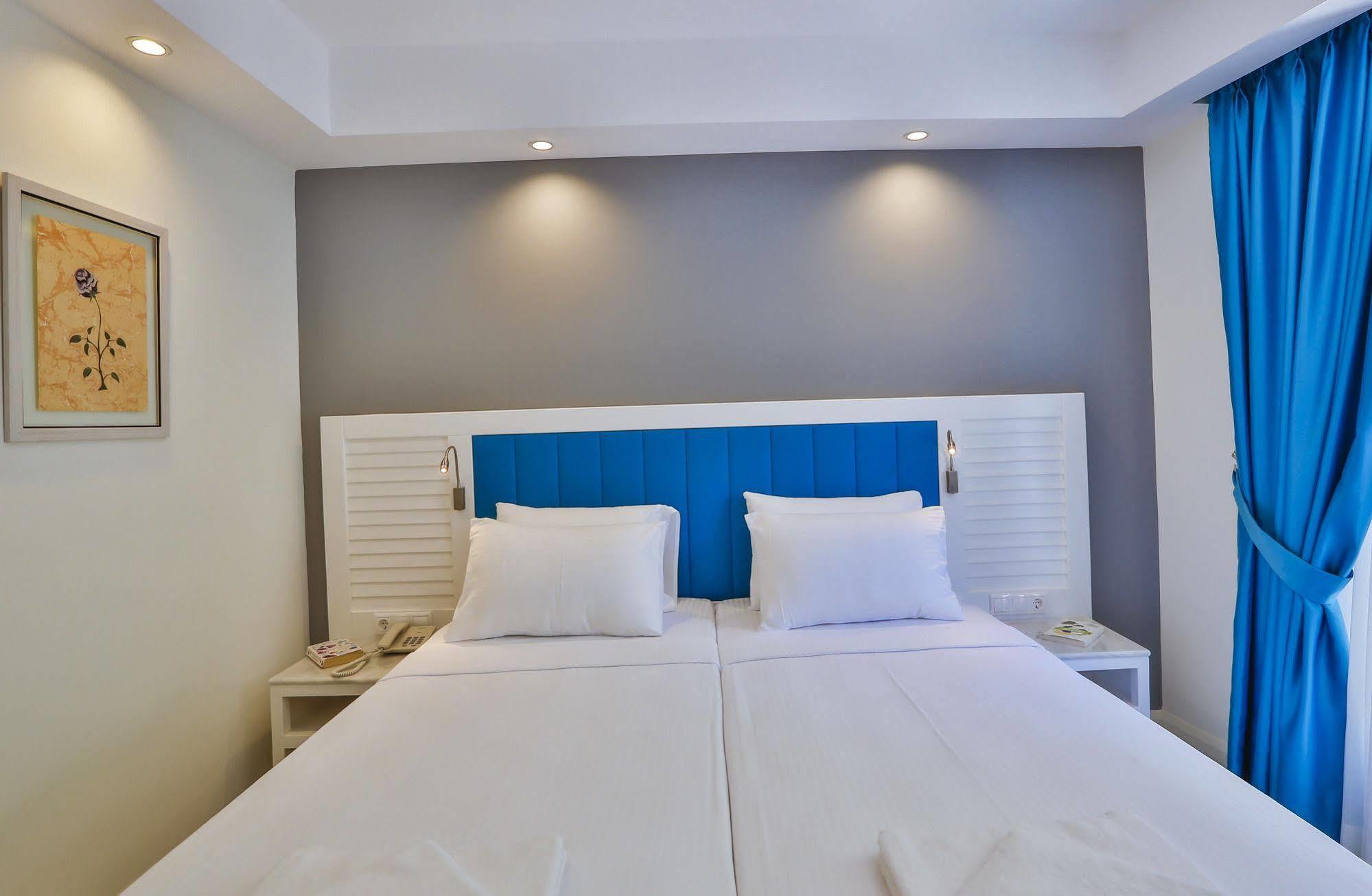 Livia Hotel Κας Εξωτερικό φωτογραφία