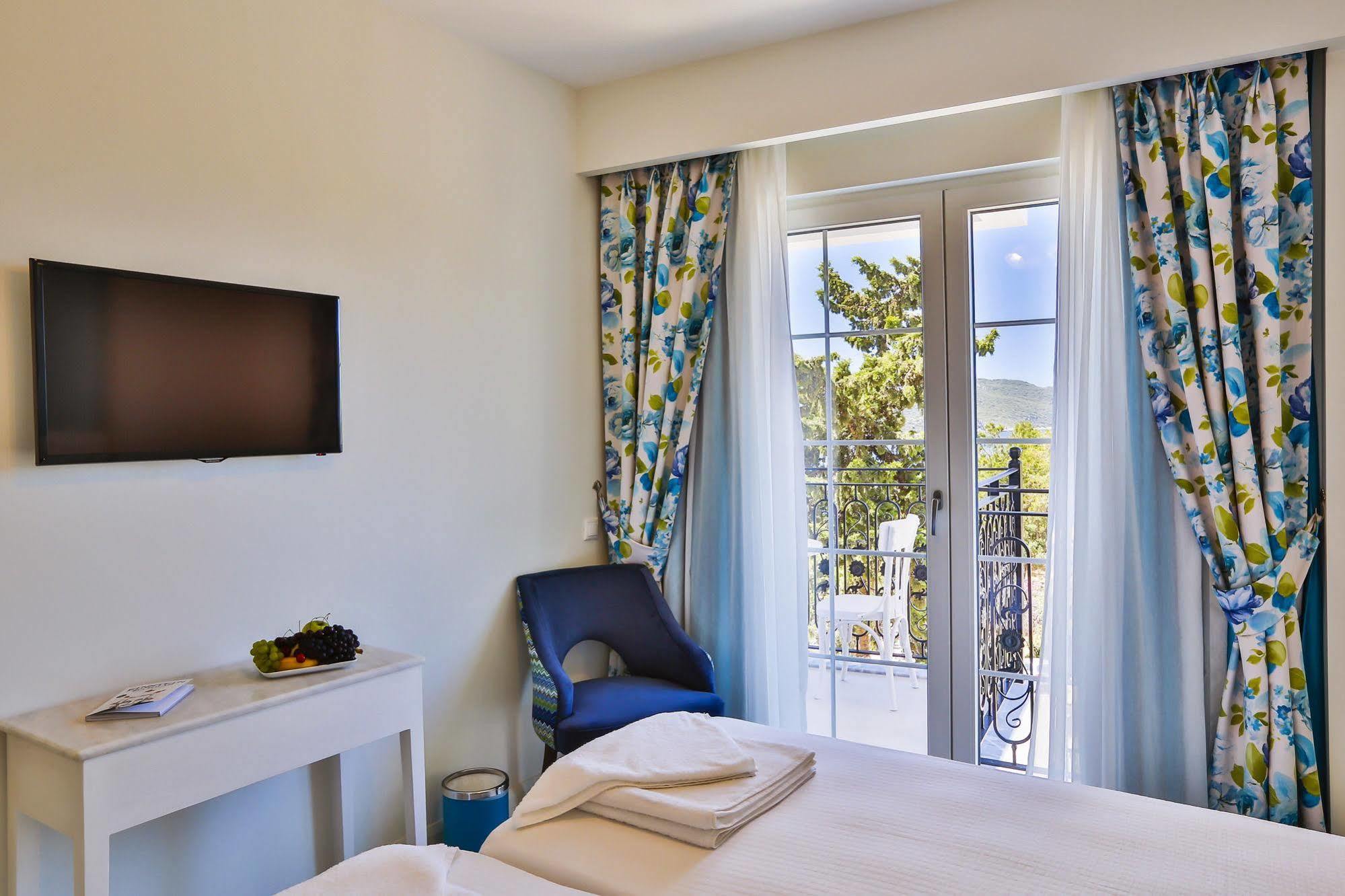 Livia Hotel Κας Εξωτερικό φωτογραφία