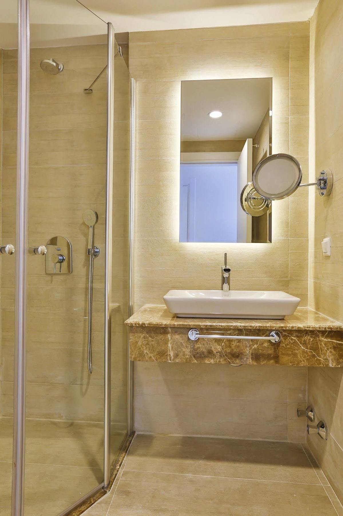 Livia Hotel Κας Εξωτερικό φωτογραφία