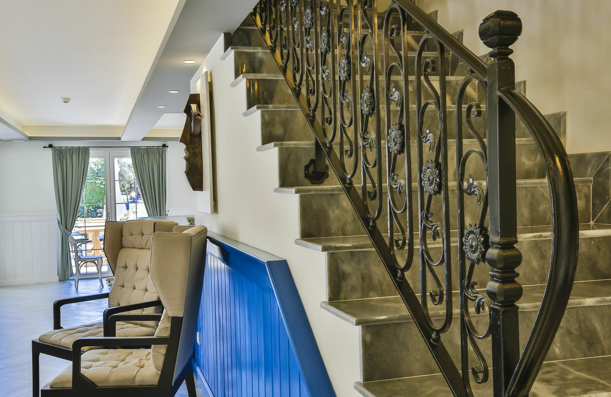 Livia Hotel Κας Εξωτερικό φωτογραφία